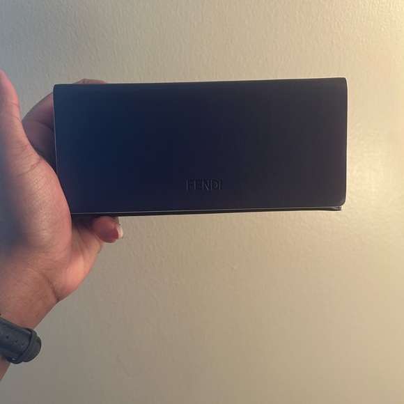 Fendi FF0355 Sunglasses - Picture 3 of 9